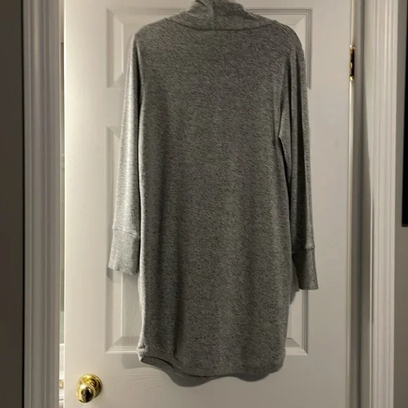 🇨🇦Hyba Cowl Neck Sweater Dress - Picture 2 of 9